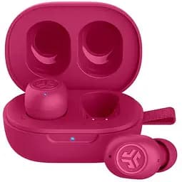 Наушники Jlab TWS JBuds Mini TWS Pink (IEUEBJBMINIRPNK124)