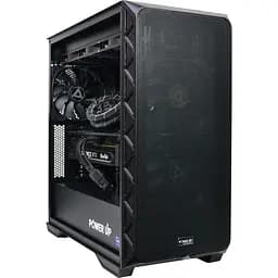 Ігровий комп'ютер Power Up GamePC Ultra #355 Core i9 14900K/64 GB/SSD 2TB/GeForce RTX 4080 Super 16 Gb