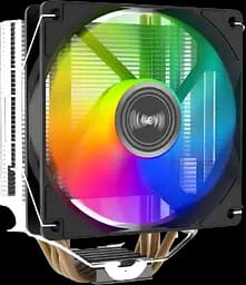 Повітряне охолодження Alseye N120B-SE ARGB Black (AS.01.05.0014)