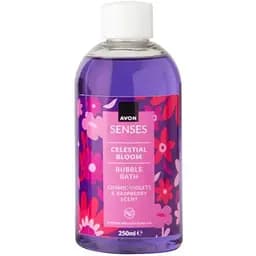 Піна для ванни Avon Небесне сяйво 250 мл