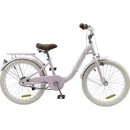 Велосипед дитячий Miqilong LS 20" рожевий (RBB-LS20-PINK) - мініатюра 4