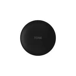 Навушники бездротові LG TWS Tone Free FN4 True Wireless Black (HBS-FN4.ABRUBK) - мініатюра 5