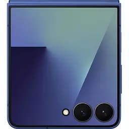 Смартфон Samsung Galaxy Flip7 12/512GB Blue Shadow (SM-F766BDBH) [145036] - мініатюра 9