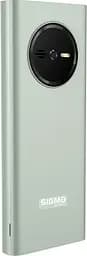 Мобільний телефон Sigma Mobile X-style 353 TREND Mint - мініатюра 6