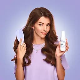Спрей-кондиціонер для легкого розчісування Mermade Hydrolyzed Keratin + Silk 150 мл - мініатюра 6