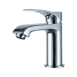 Смеситель для умывальника Frap F1075 Хром