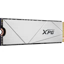 Накопичувач SSD M.2 2280 2TB XPG GAMMIX S60 ADATA (AGAMMIXS60-2T-CS) - мініатюра 2