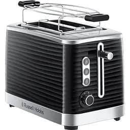 Тостер 24371-56 Inspire Black Russell Hobbs teh0026448