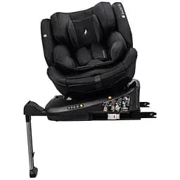 Автокрісло Osann Eno360 SL i-Size All Black (ece108-292-243) - мініатюра 6