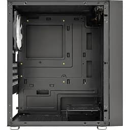 Корпус FSP CST130BASICB без БЖ Black (CST130BASICB) - мініатюра 3