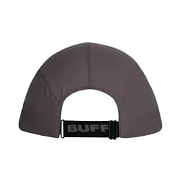 Кепка Buff Kids Pack Cap Moss Green (1033-BU 120037.851.10.00) - мініатюра 2
