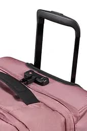 Дорожня Сумка На Колесах American Tourister URBAN TRACK LILAS PINK 68x40x38,5 MD1*81002 - мініатюра 11