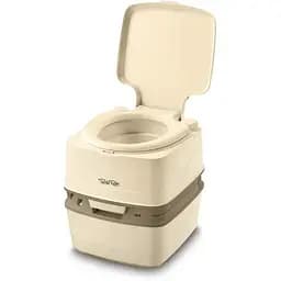 Биотуалет Thetford Porta Potti 165 Luxe бежевый