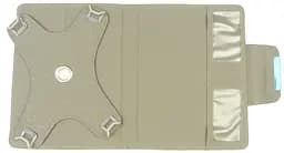 Чохол-книжка TOTO Tablet Cover Superior Simplicity Universal 7" Purple - мініатюра 2