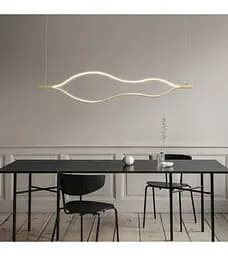 Люстра Romin J2029 (золото)