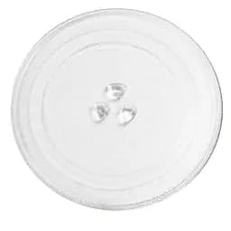 Стеклянная тарелка для микроволновки Panasonic F06018Z00XP