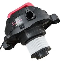 Vitals Пилосос професійний Vitals 2010SPpw 1000Вт 160мБар контейнер 20л НЕРА 5.7кг - мініатюра 10