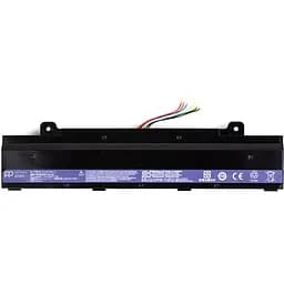 Акумулятор для ноутбуків Acer Aspire V5-591G (AL15B32) 11.1V 3200 mAh