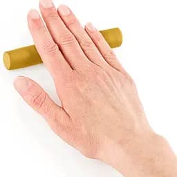 Пластика Effect металік 57г Fimo - мініатюра 7