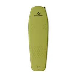 Самонадувающийся коврик Sea to Summit Camp Self Inflating Mat, Regular Зеленый