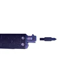 Міні мультитул брелок NexTool Pocket Tool E1 - мініатюра 2