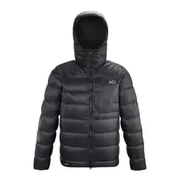 Куртка Millet Magma Down Jkt M Black L (1046-MIV9199 0247_L)
