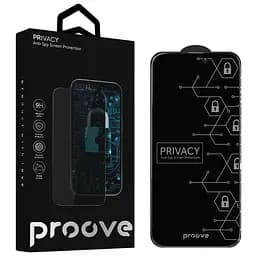 Захисне скло Proove Privacy iPhone 17 Pro Max - мініатюра 11