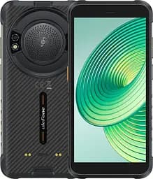 Смартфон ULEFONE RugKing 8/256GB Black