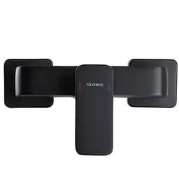 Змішувач для душу Globus Lux Milano GLM-105N-10-BB 000023320 Чорний матовий - мініатюра 2