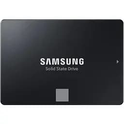 Накопичувач SSD Samsung 2.5" 500GB SATA 870EVO teh0024707