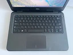 Ноутбук Dell Latitude 3310 (i3-8145U / 8GB / SSD 256GB nVME / 13.3" HD) Refurbished - мініатюра 9