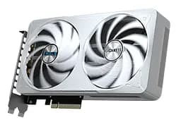Відеокарта GF RTX 5060 Ti 8GB GDDR7 Eagle OC Ice Gigabyte (GV-N506TEAGLEOC ICE-8GD) - мініатюра 3
