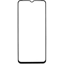Захисне скло BeCover для Ulefone Armor 19T Black (712132) - мініатюра 4