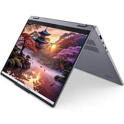 Ноутбук Lenovo IdeaPad 5 2-in-1 16AKP10 AI 7350 la 50GHz,16'',IPS,сенсорний,16GB LPDDR5x,1TB - мініатюра 2