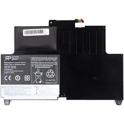 Акумулятор для ноутбуків Lenovo ThinkPad S230u (45N1094) 14.8V 2900 mAh