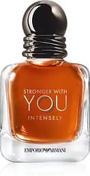 Парфюмированная вода Giorgio Armani Stronger With You Intensely 30 мл