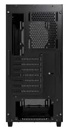 Корпус OCYPUS GAMMA C60 Black (GAMMA-C60-BKG000XX-GL) Без БП - мініатюра 6