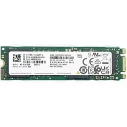 Накопитель SSD Samsung M.2 2280 128GB (MZ-NLH1280) Б/У