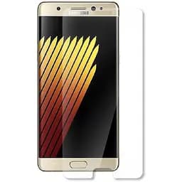 Захисна плівка StatusSKIN для Samsung Galaxy Note 7 N930 Екран Глянцева Pro - мініатюра 1