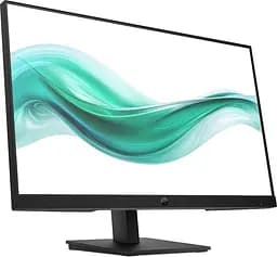 Монітор TFT 27" HP S3 Pro 327ph, IPS, 100Hz, VGA, HDMI, DP, HAS, колонки, чорний (B0CG8UT) - мініатюра 4