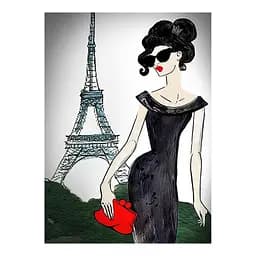 Открытка Coin