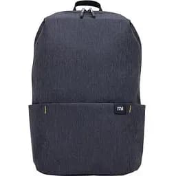 Рюкзак Xiaomi Mi Casual Daypack 10 литров черный