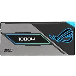Блок живлення Asus ROG Thor 1000W Platinum III (90YE00V3-B0NA00) [140641] - мініатюра 2