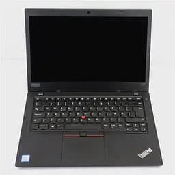 Ноутбук Lenovo ThinkPad L480 (i5-8250U/8/256SSD) - Class A- "Б/У"