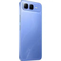 Смартфон Infinix Smart 10 Plus 4/128GB Iris Blue (4894947091193) [142193] - мініатюра 5
