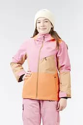Куртка дитяча Picture Organic Kamelya Junior 2024 14 Рожевий-Помаранчевий