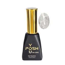 База для камуфляжного гель-лака YouPOSH De luxe French Rubber Base 12 мл №50