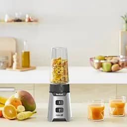 Блендер стаціонарний Tefal Minimix Glass (BL16GE30) - мініатюра 8
