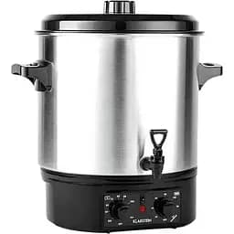 Стерилізатор Klarstein Biggie 27 (10027587)