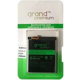 Акумулятор GRAND Premium Samsung A705 A70/ A707 A70s (2019) (EB-BA705ABU)